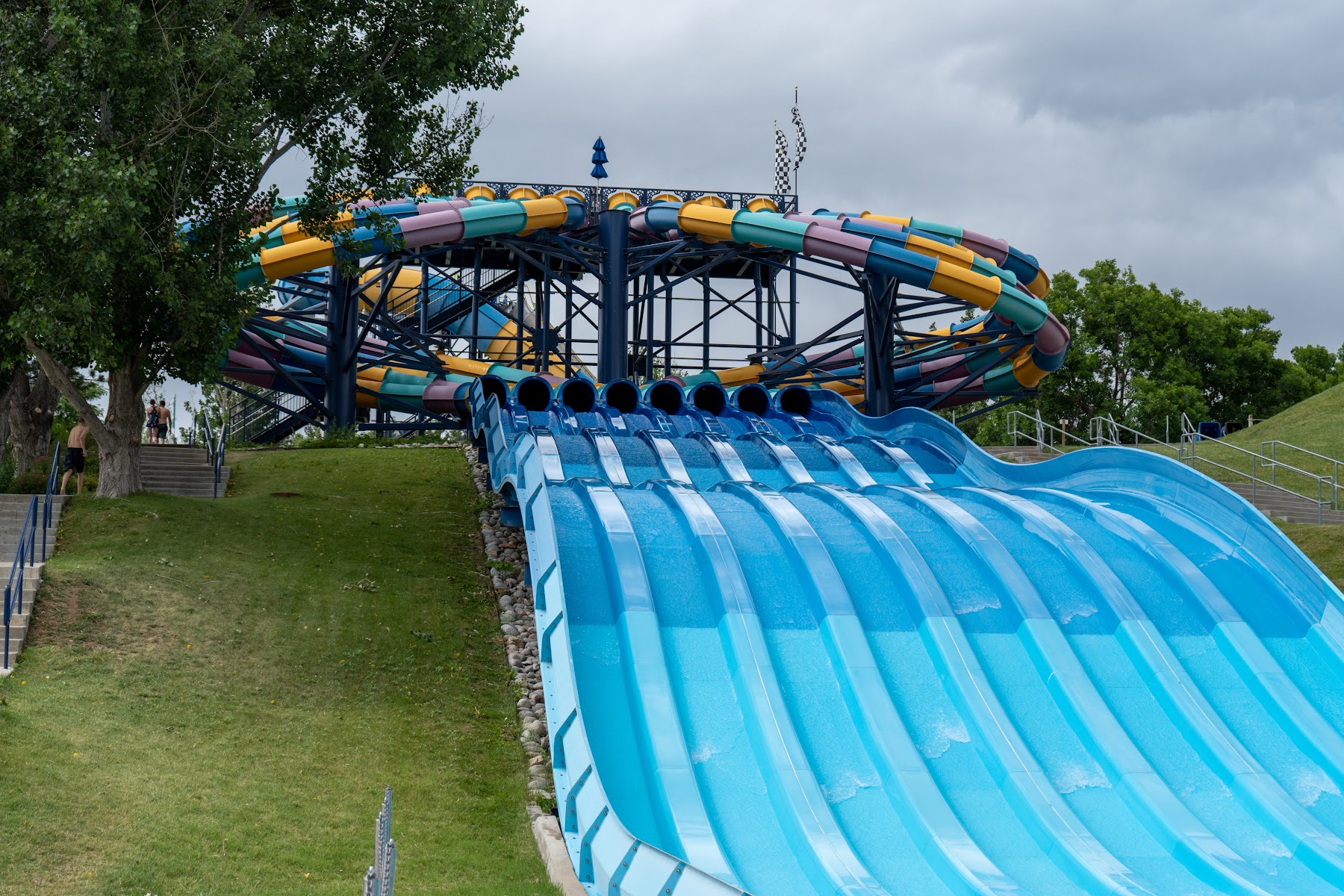 Water World