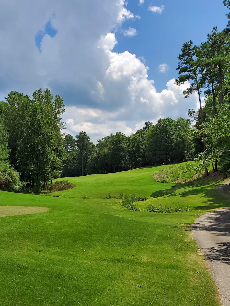 Waterford Golf Club Llc
