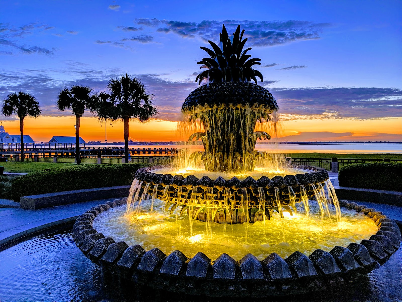 Waterfront Park