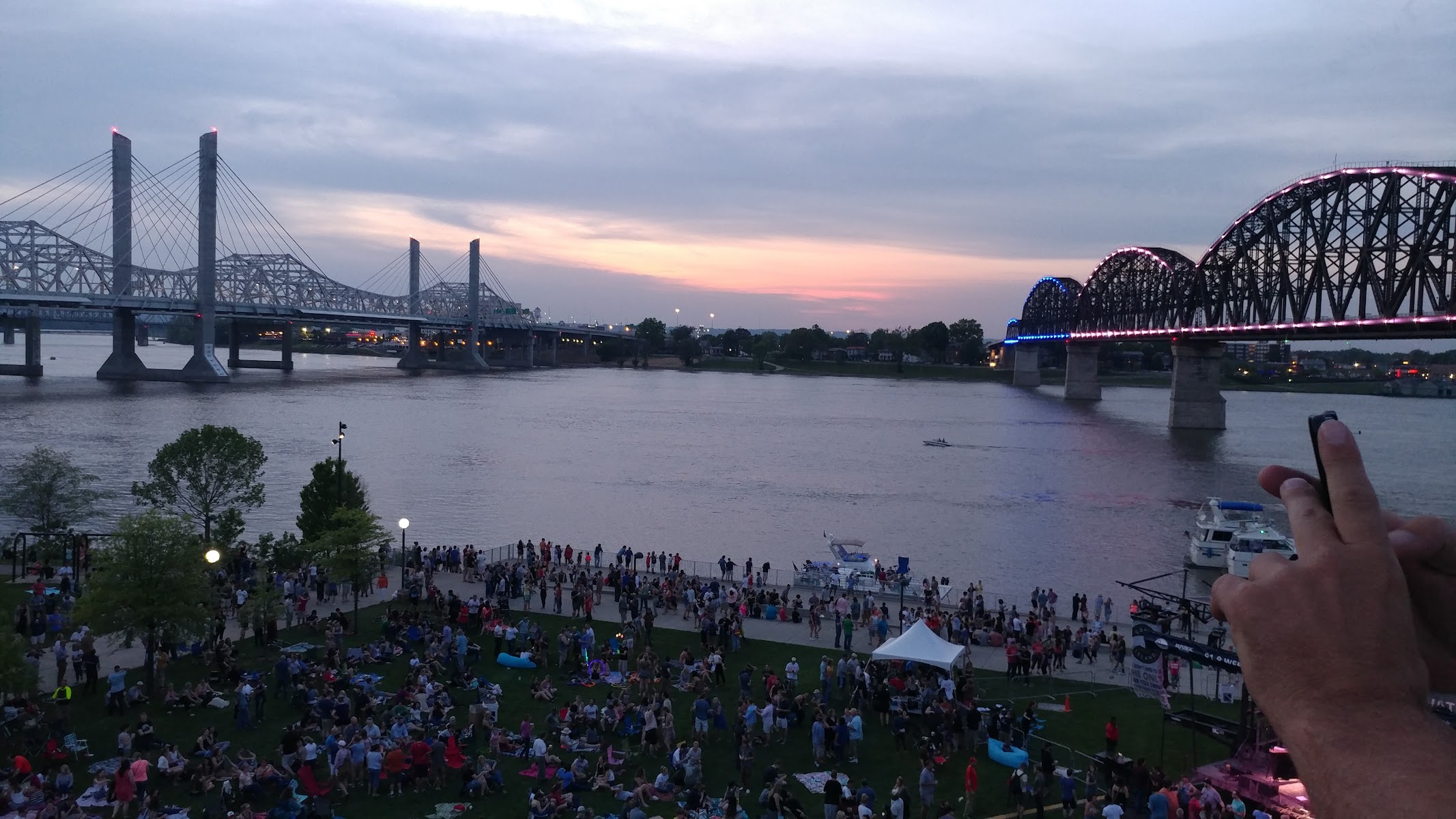 Waterfront Park
