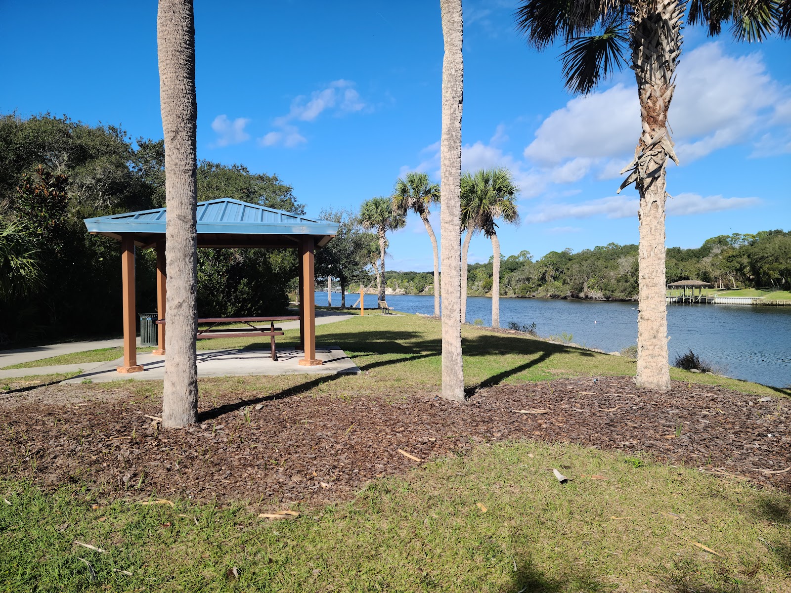 Waterfront Park