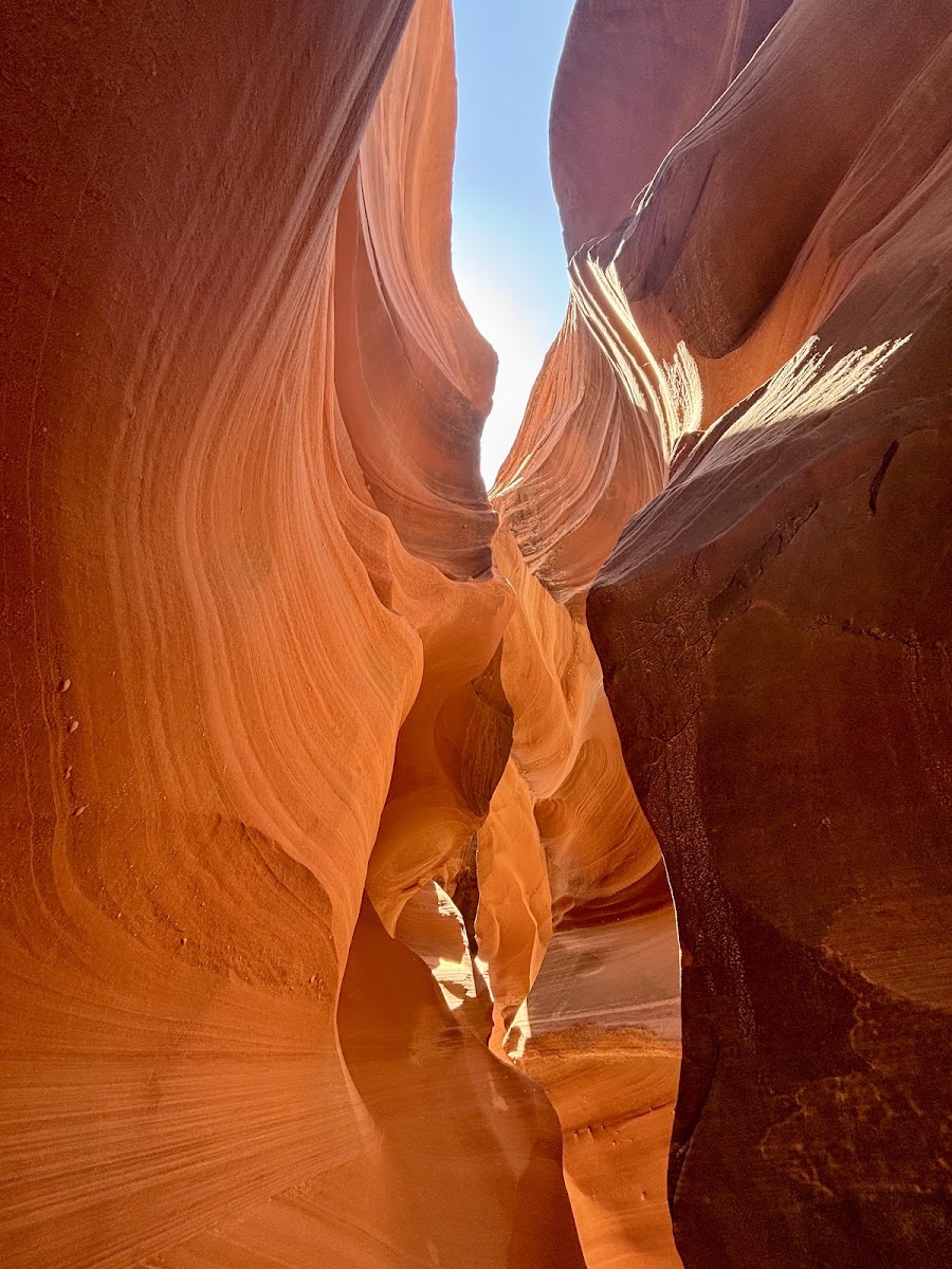 Waterhole Canyon Experience LLC
