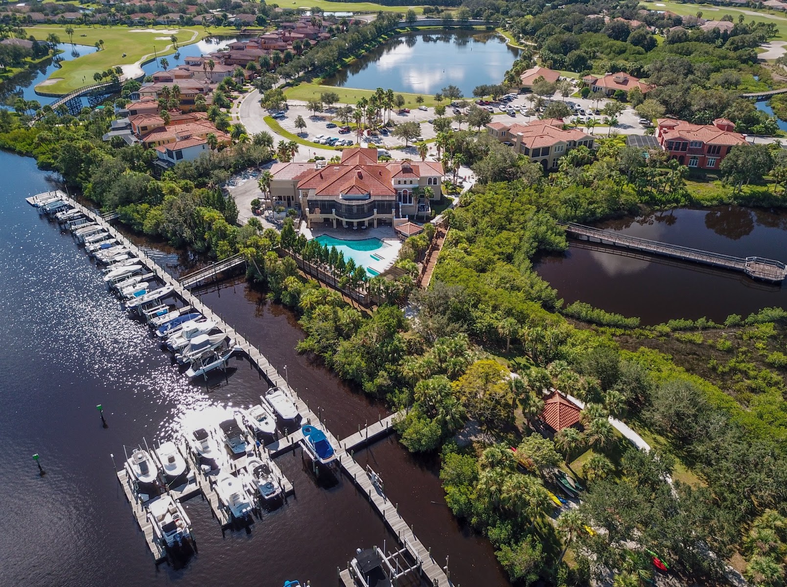 Waterlefe Golf & River Club