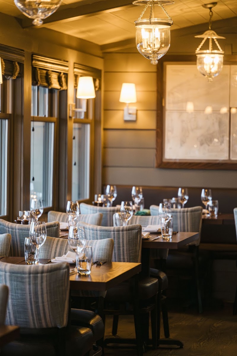 Waterman Grille