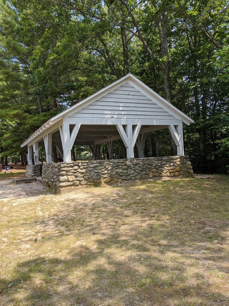 Watson Pond State Park