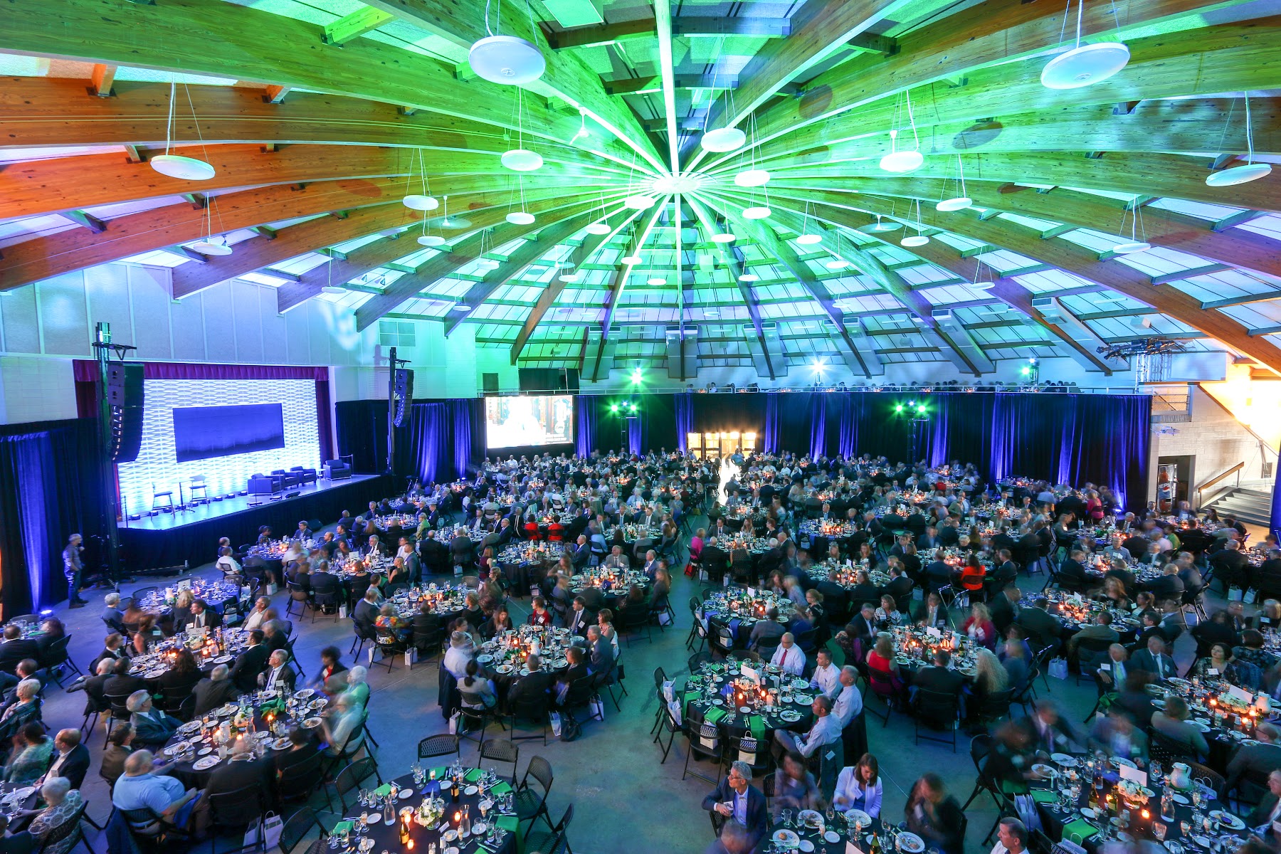 Waukesha County Expo Center