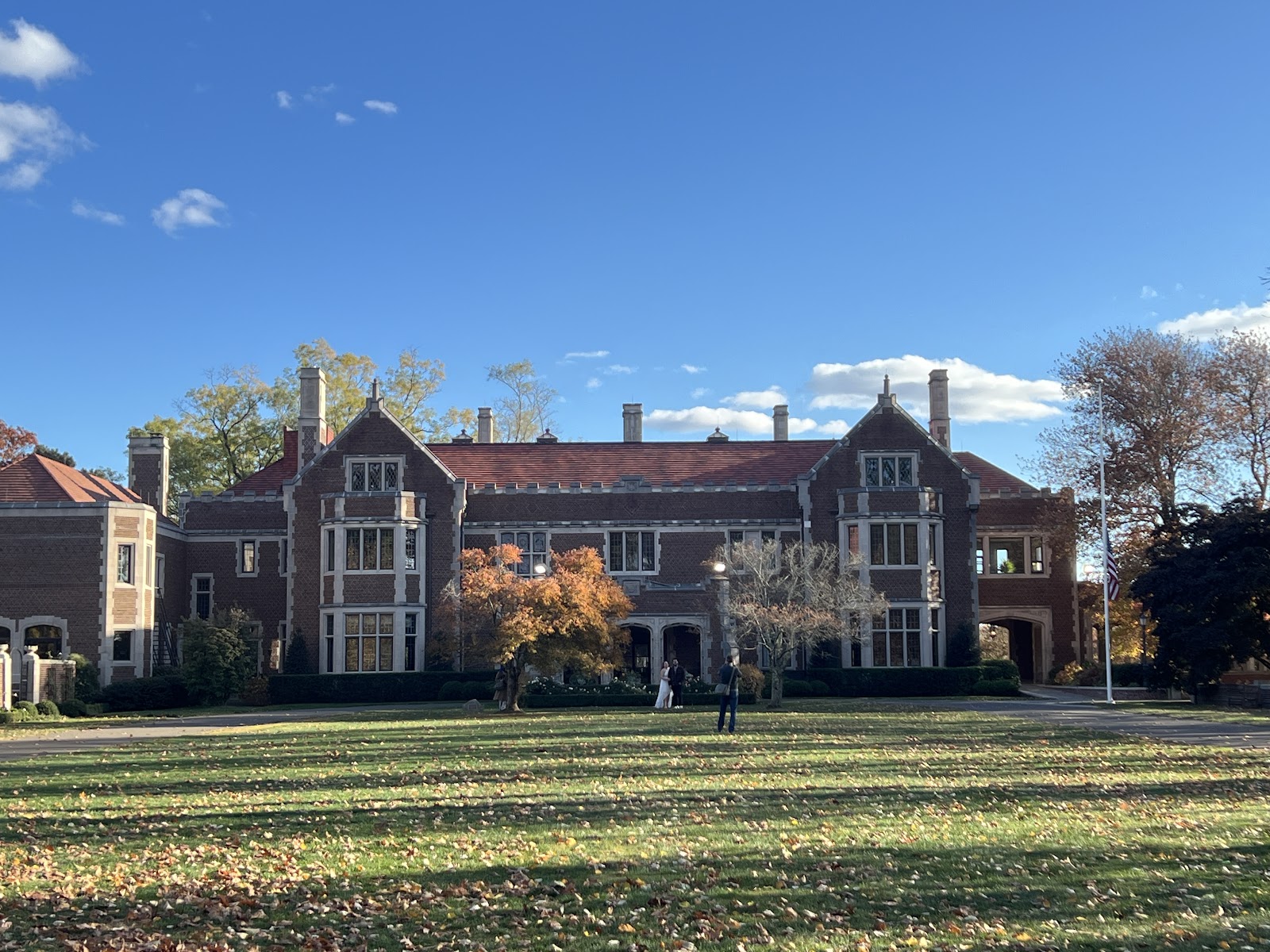 Waveny Park
