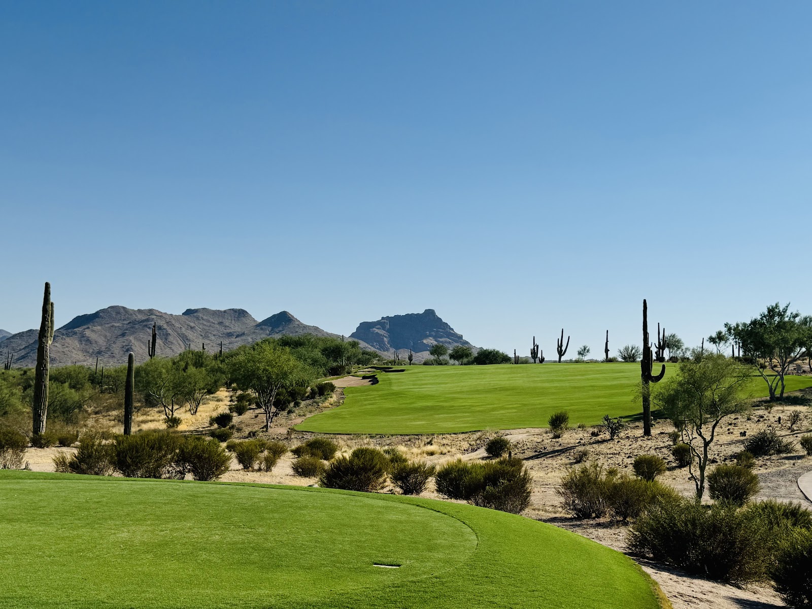 We-Ko-Pa Golf Club