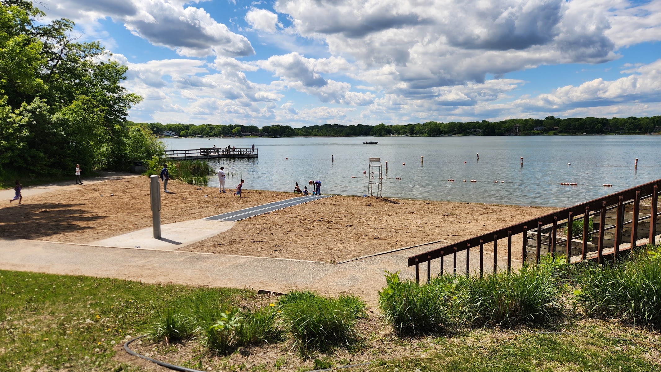 Weaver Lake Community Park