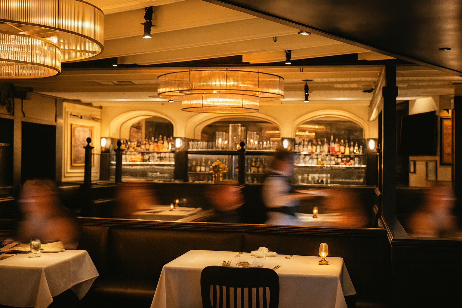 Weber's Restaurant