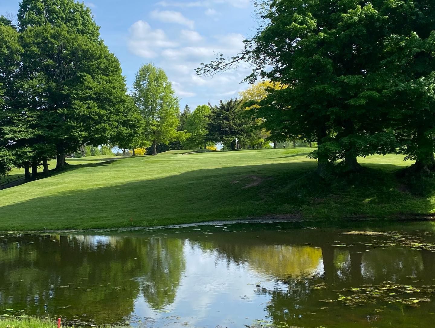 Webster Golf Club + The Indoor Links