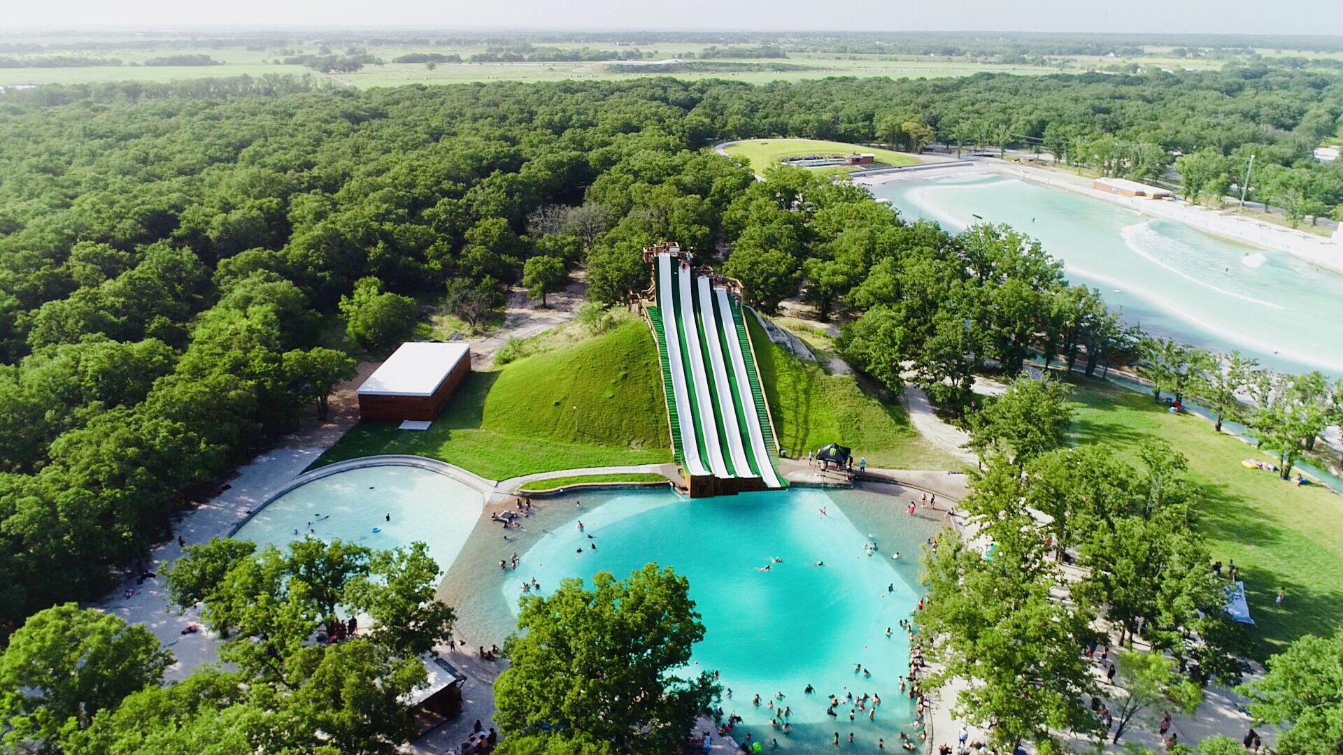 Wedge Slides