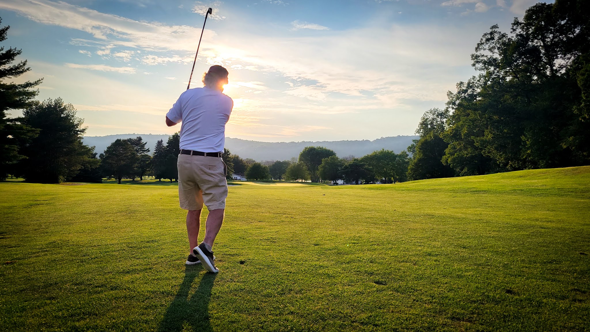 Wedgewood Golf Club