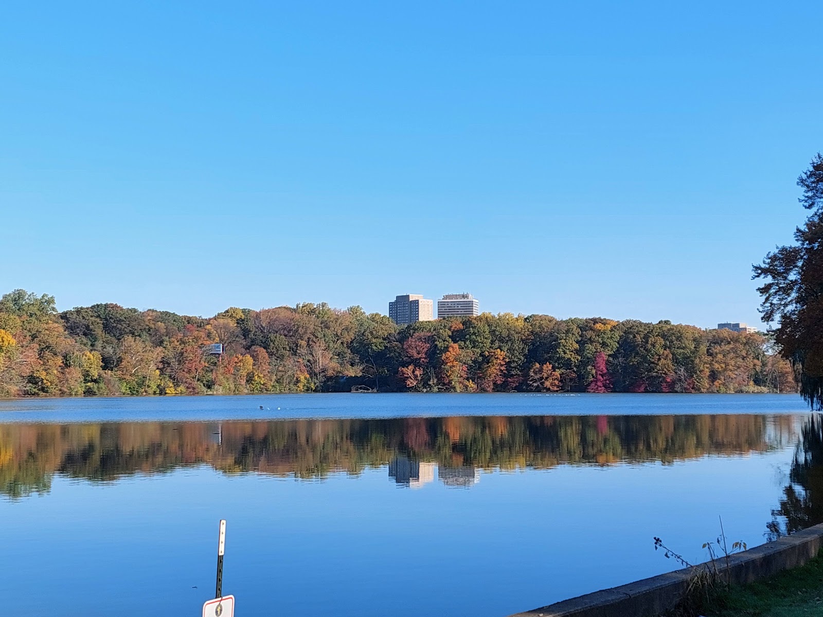 Weequahic Park