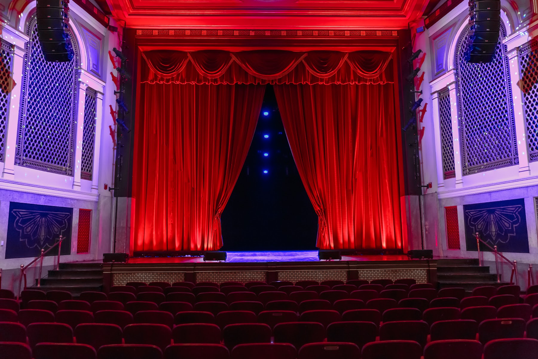 Weinberg Center for the Arts