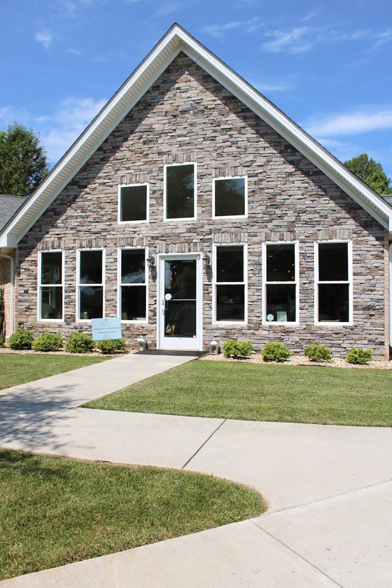 Well Labs+ Medspa Wyndhurst