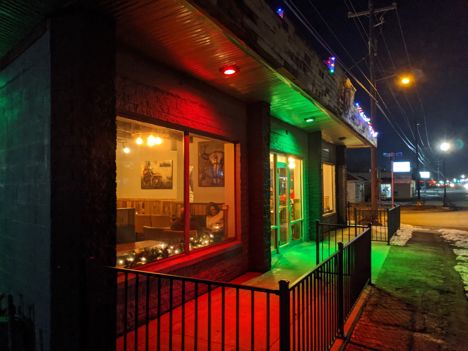 Weller's Bistro