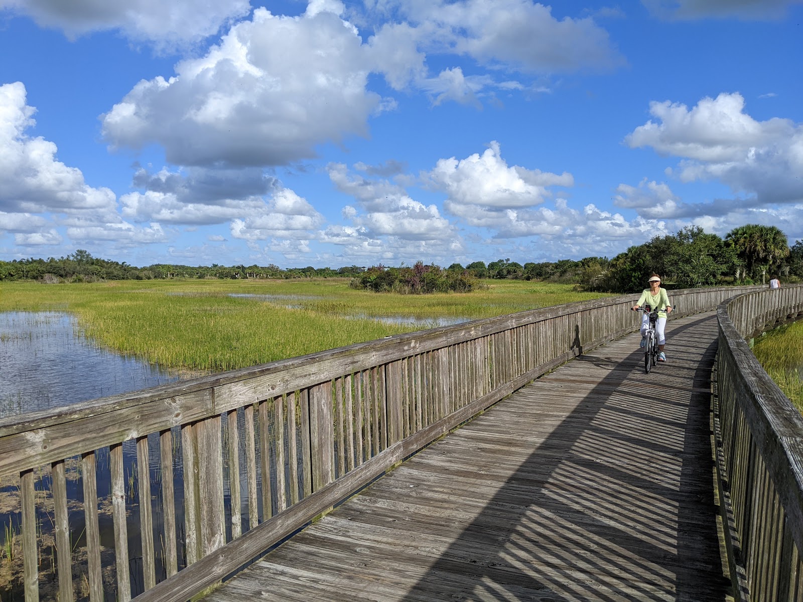 Wellington Environmental Preserve