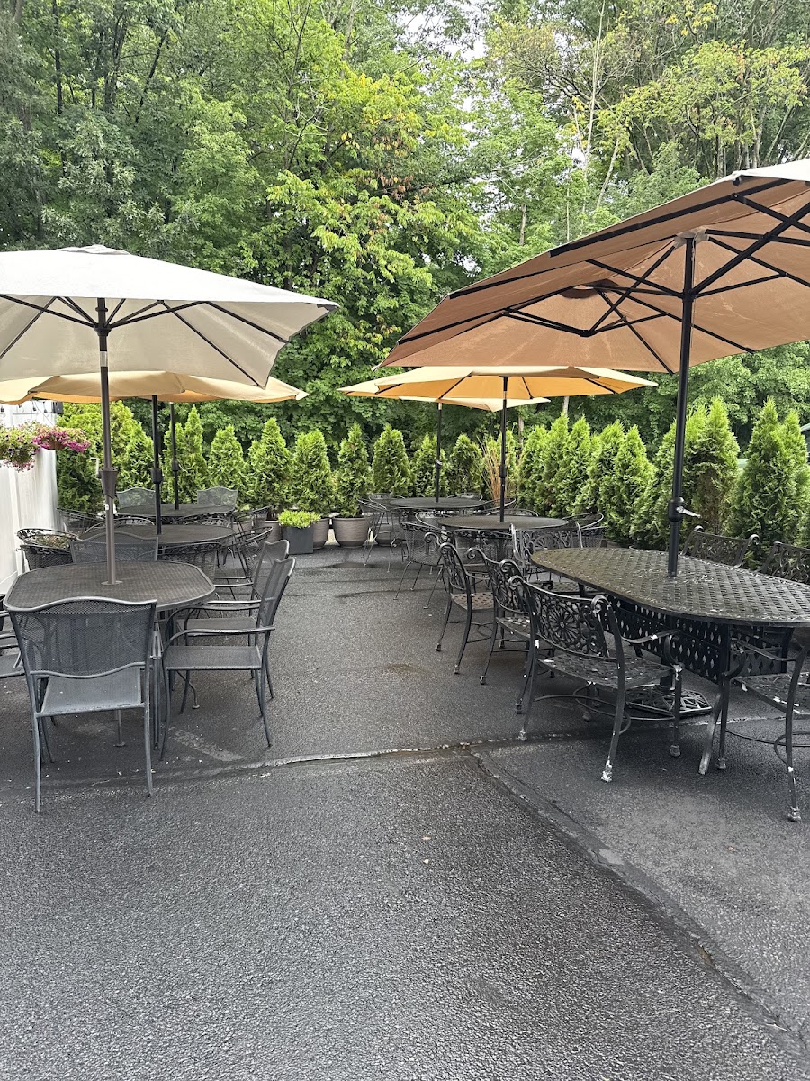 Wellington Restaurant