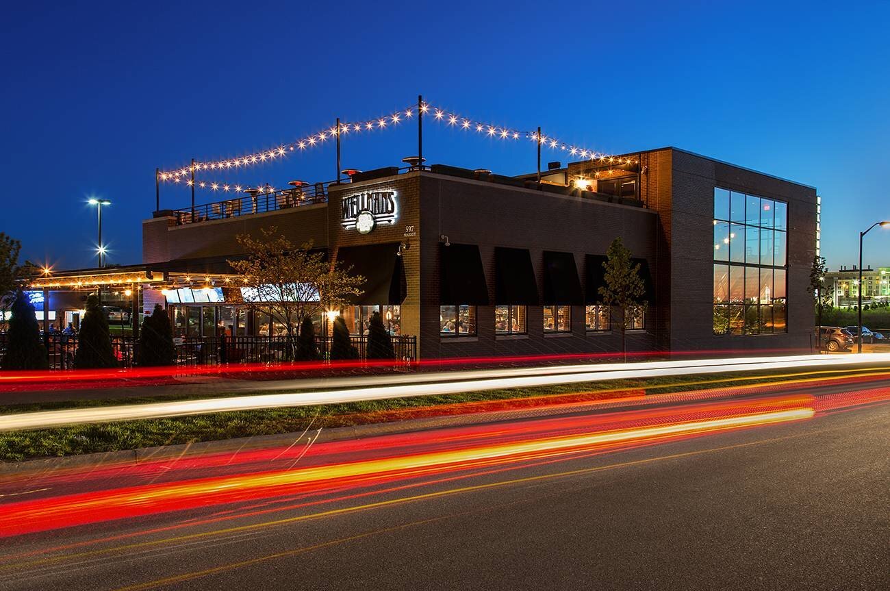 Wellman's Pub & Rooftop