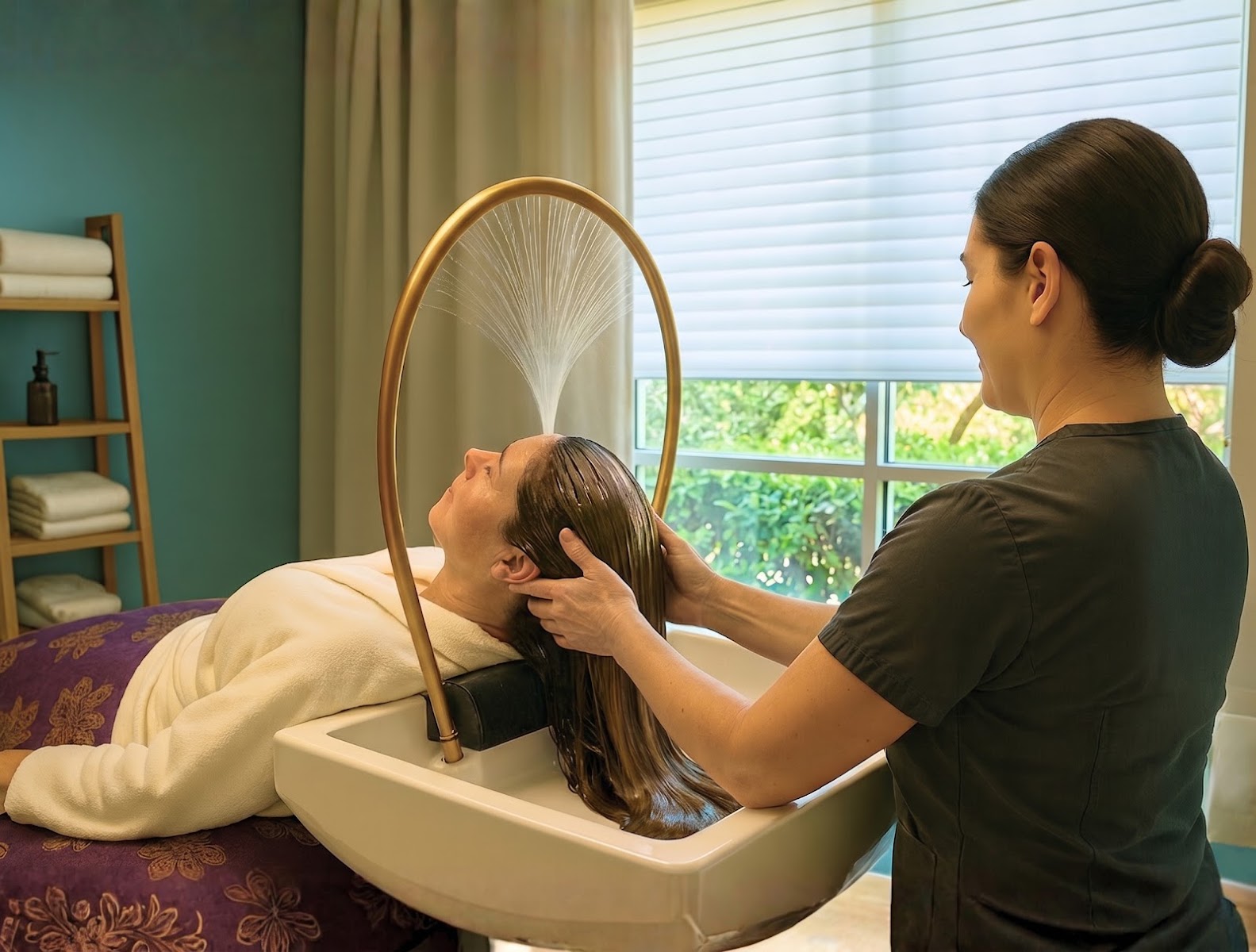Wellness Herbal Spa
