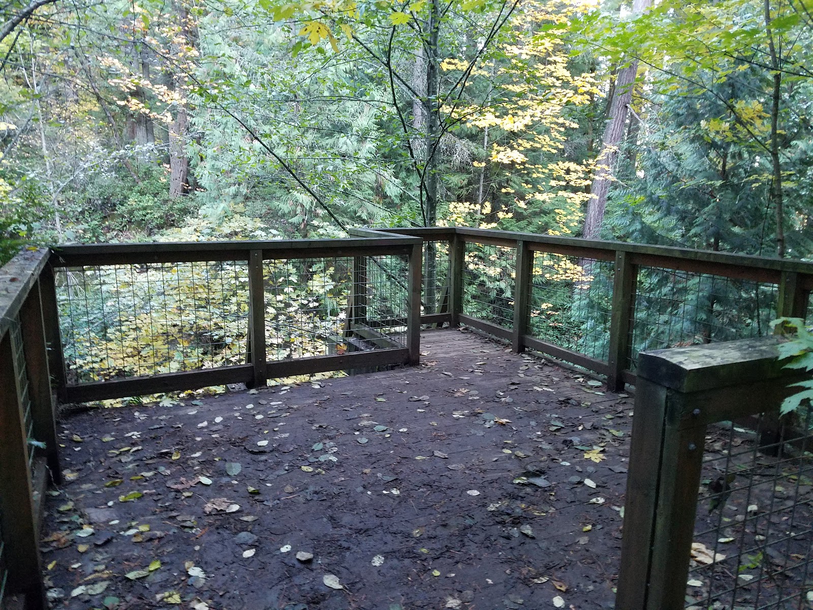 Weowna Park