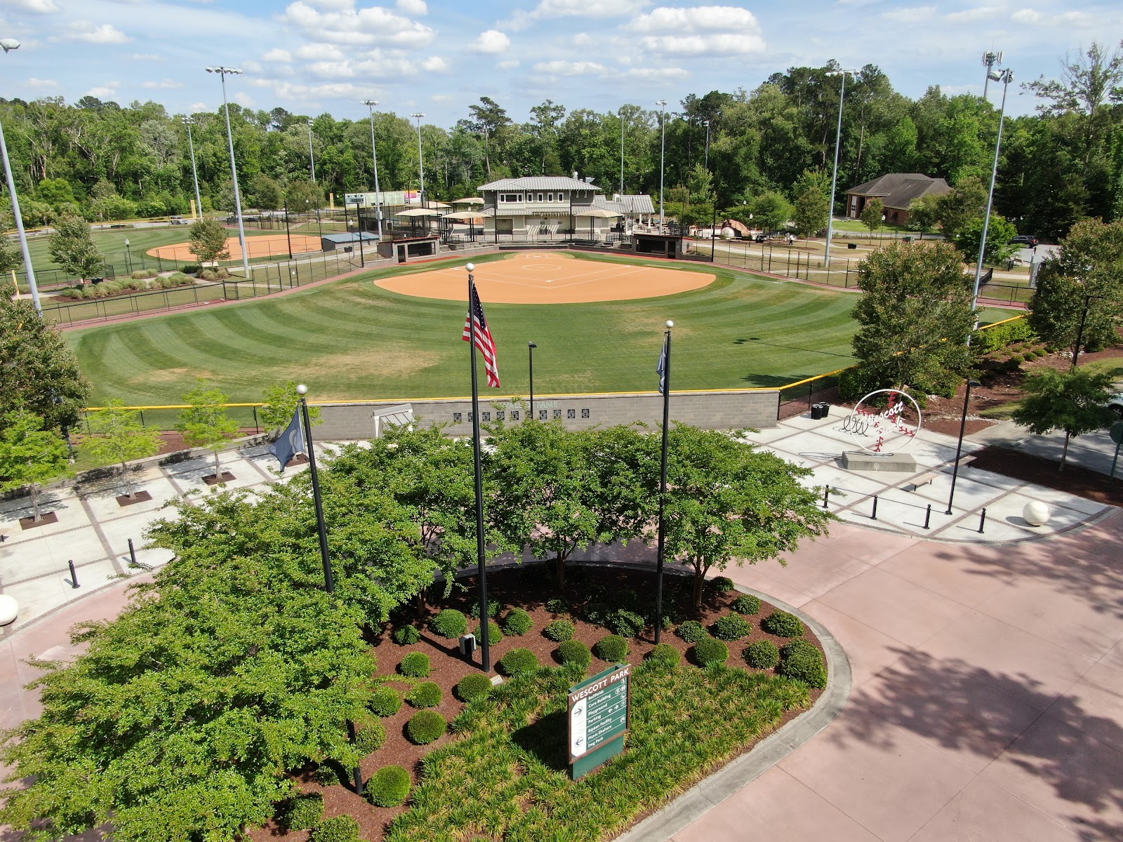 Wescott Park