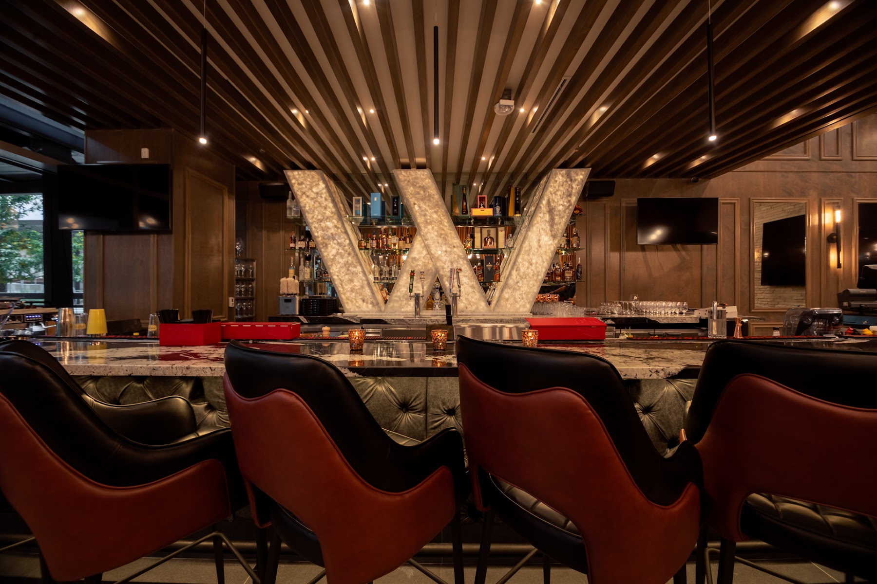 Weso Steakhouse