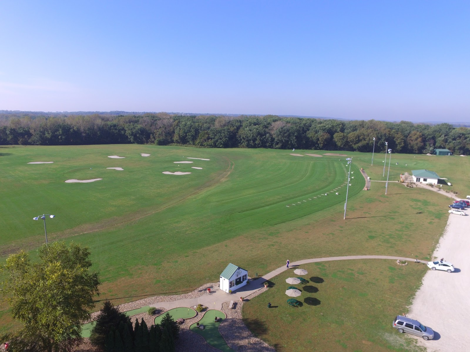 West Grand Golf