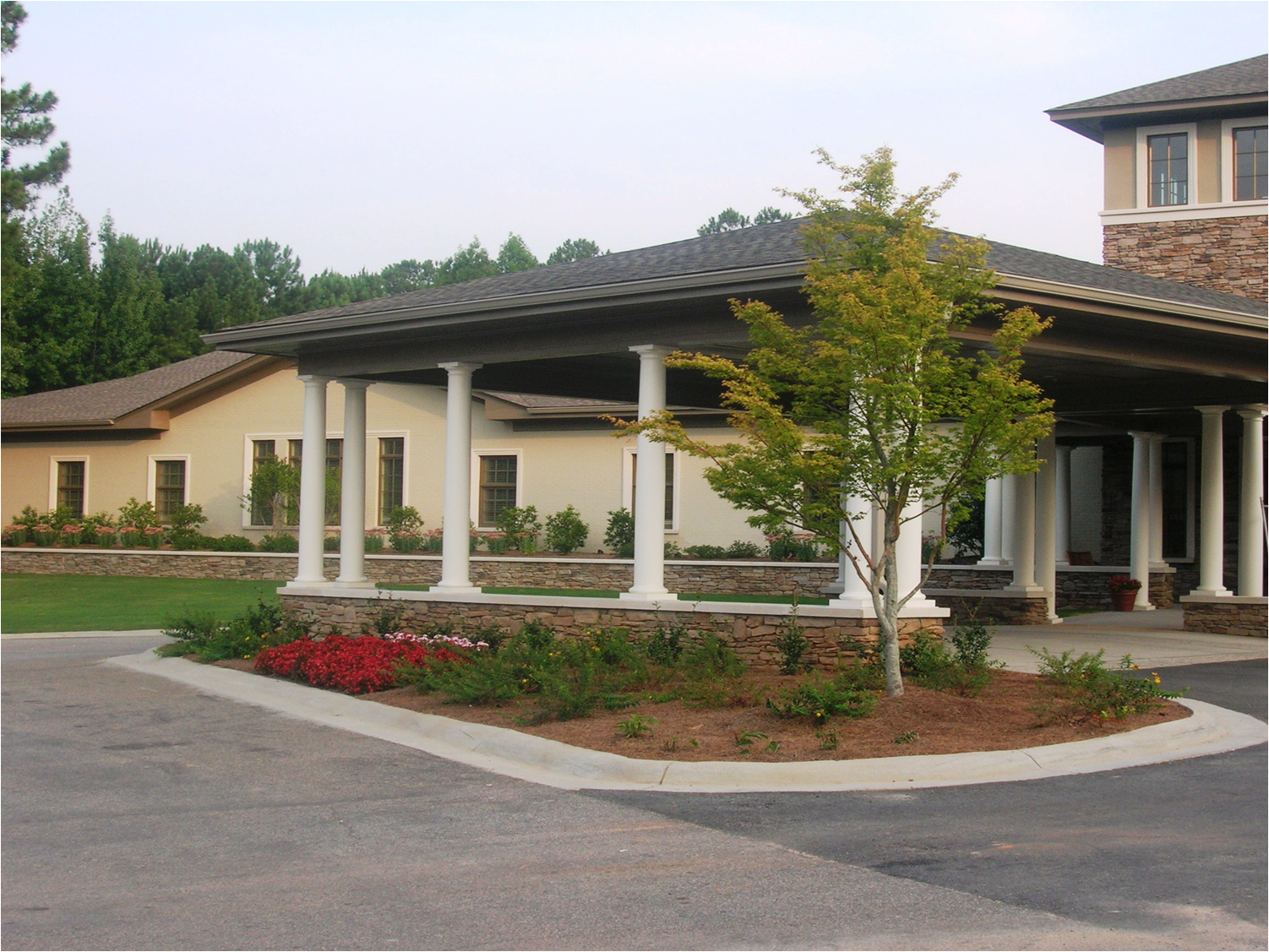 West Lake Country Club