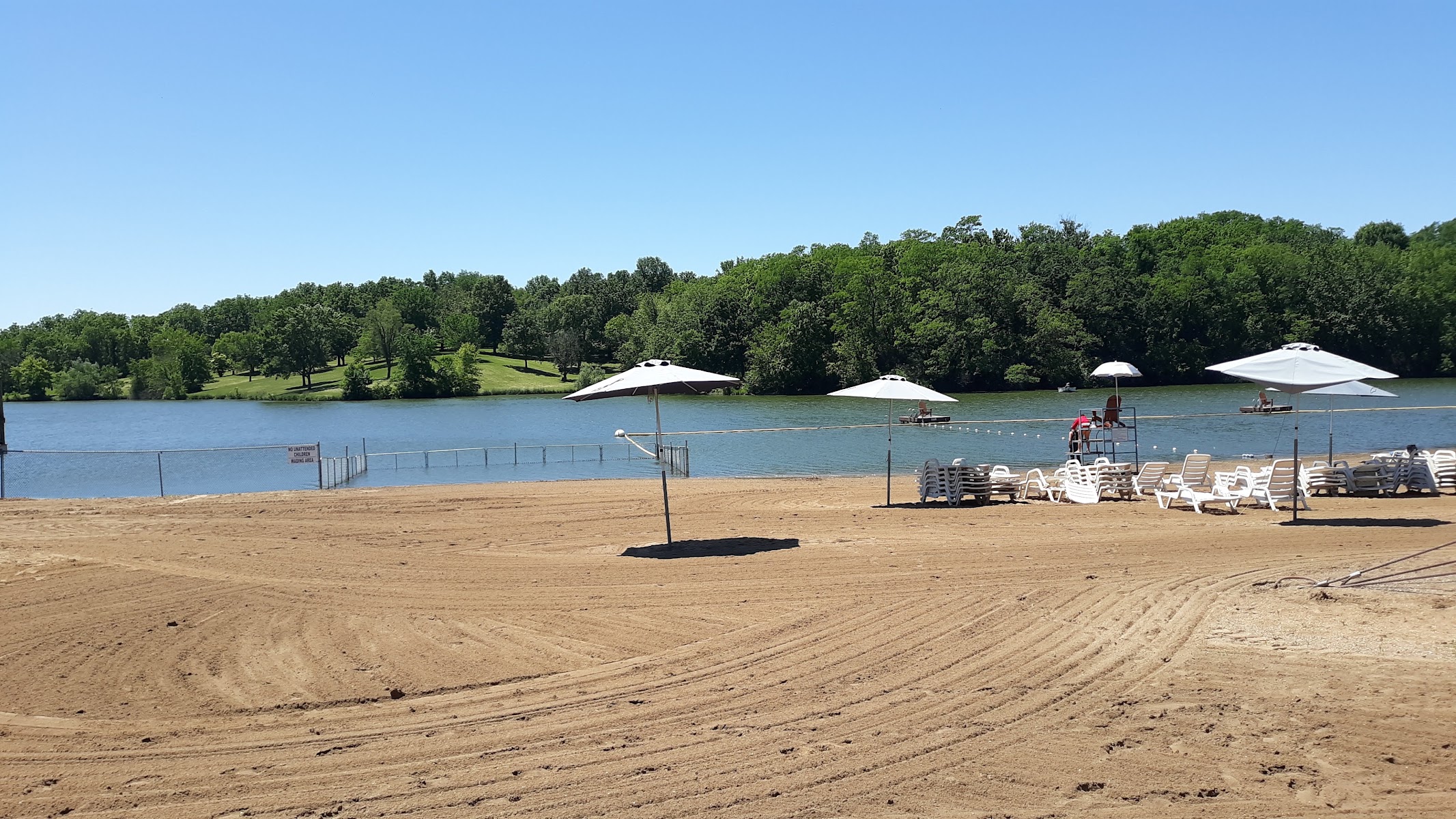 West Lake Park