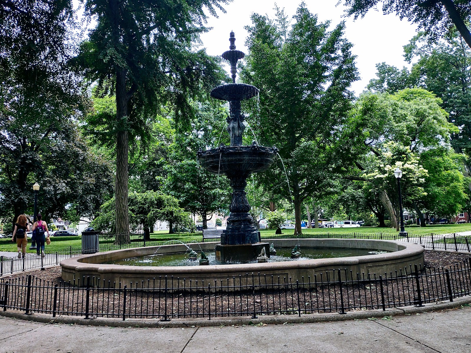 West Park