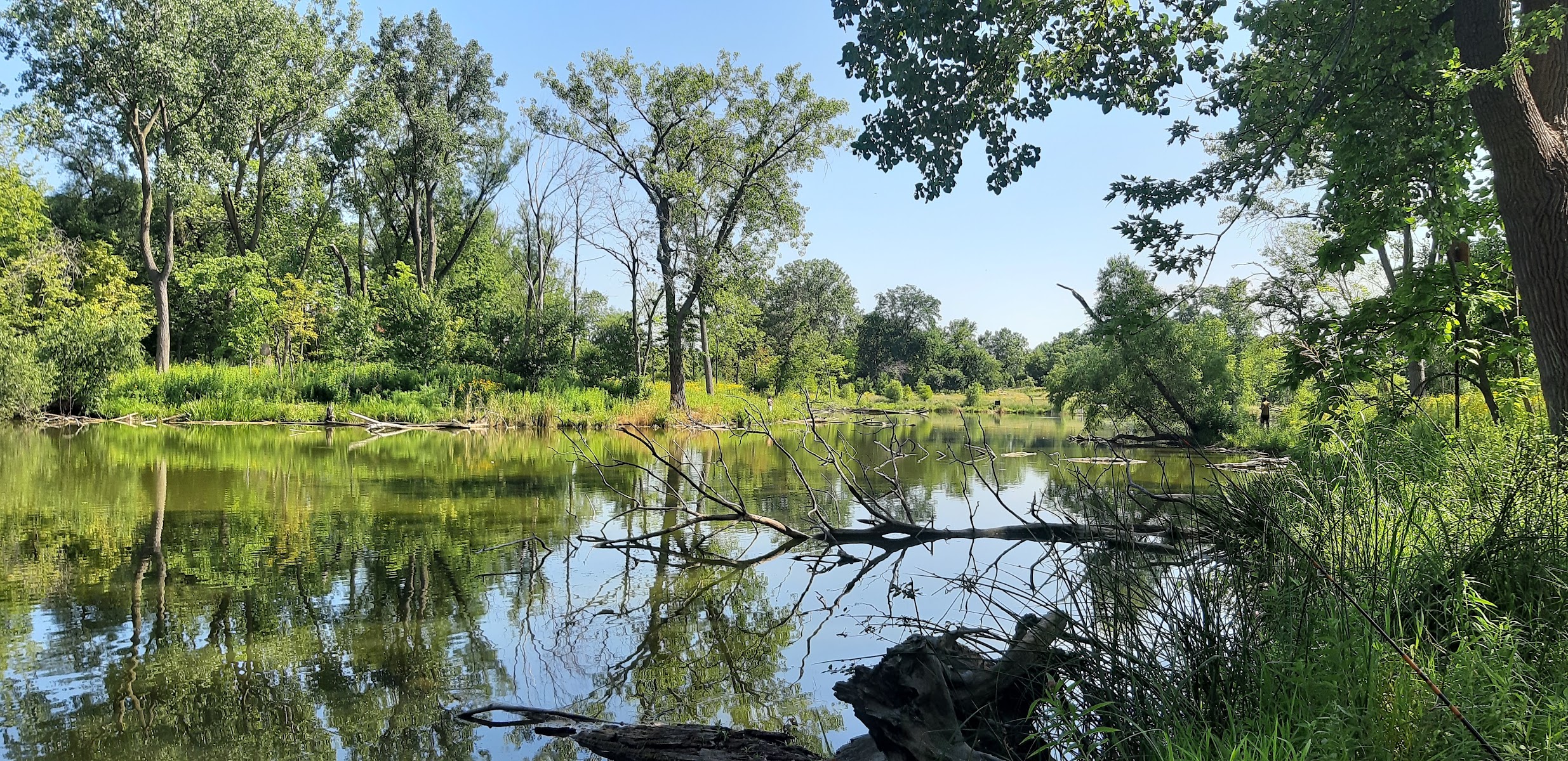 West Ridge Nature Park