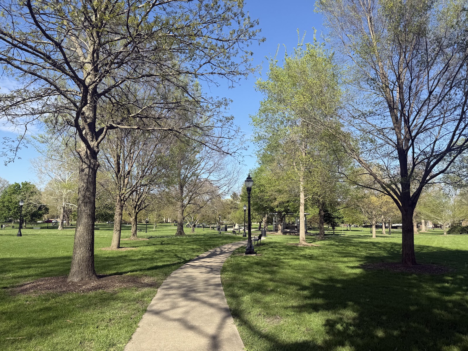 West Side Park