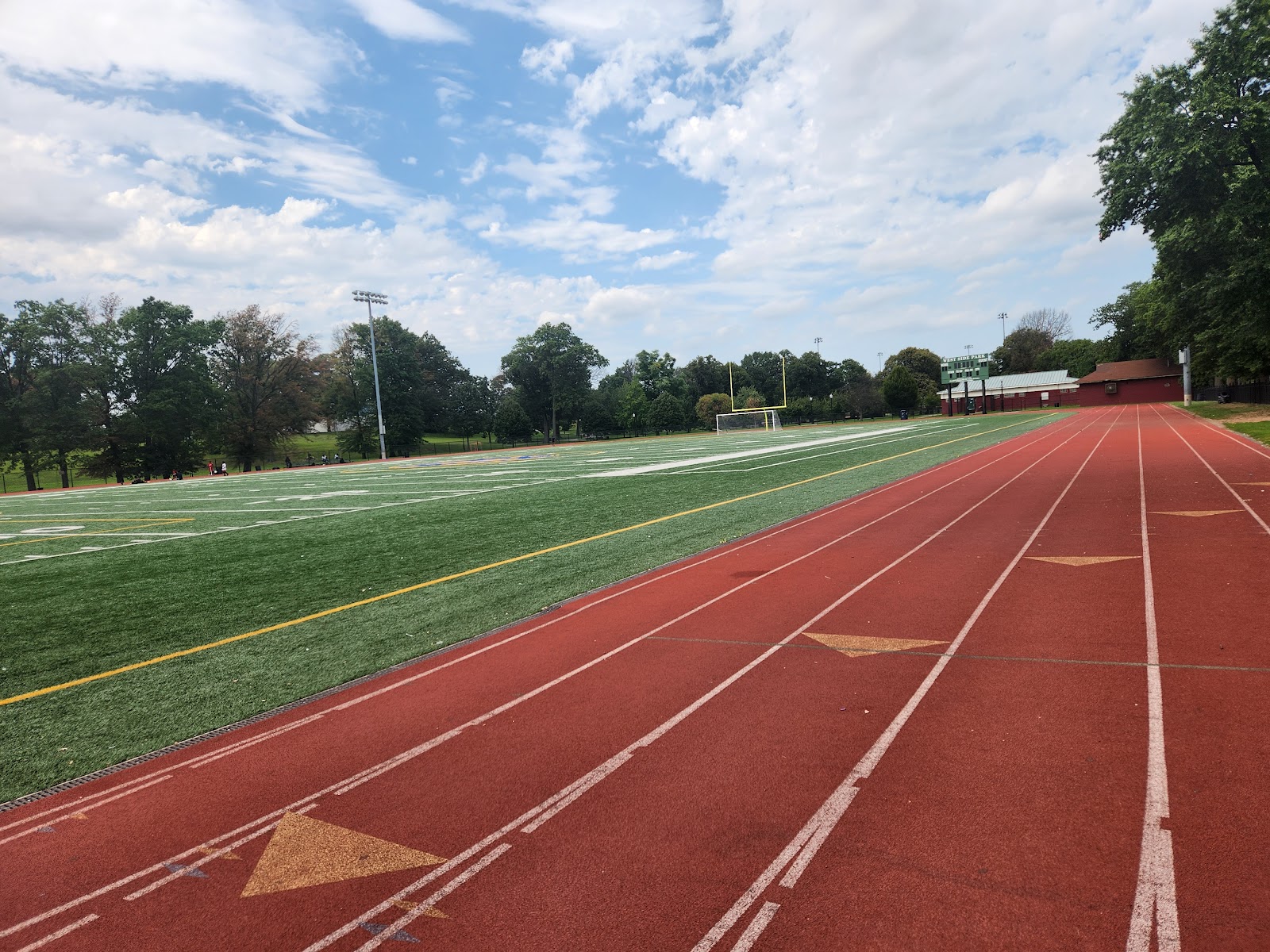 West Side Park