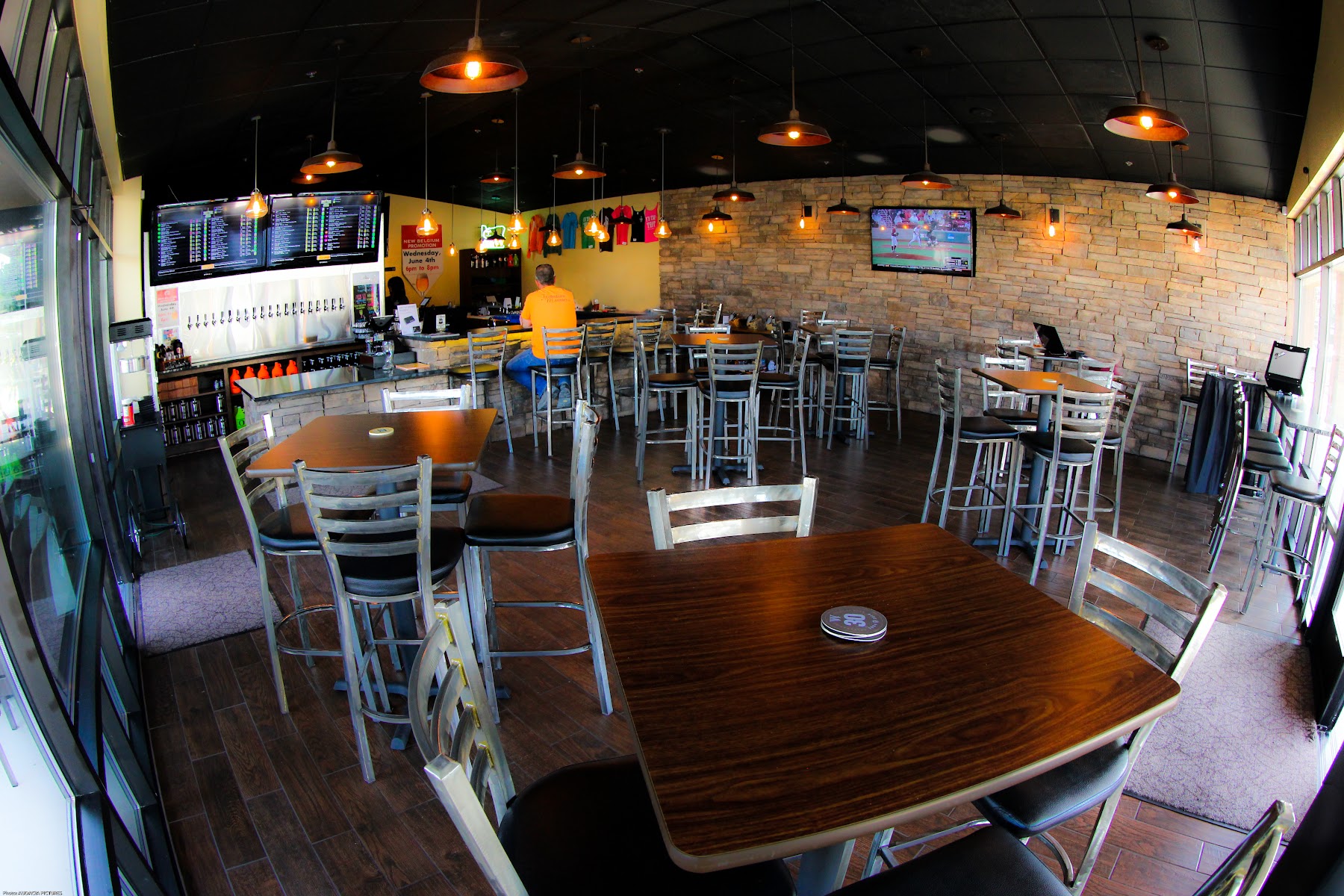 West Side Tap House