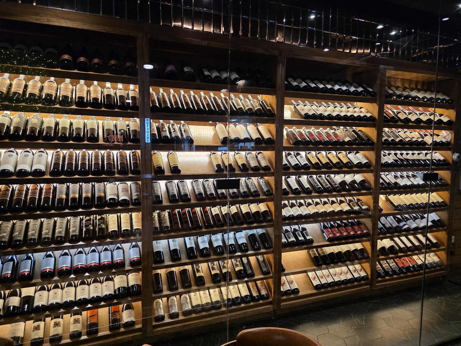 West Texas Chophouse