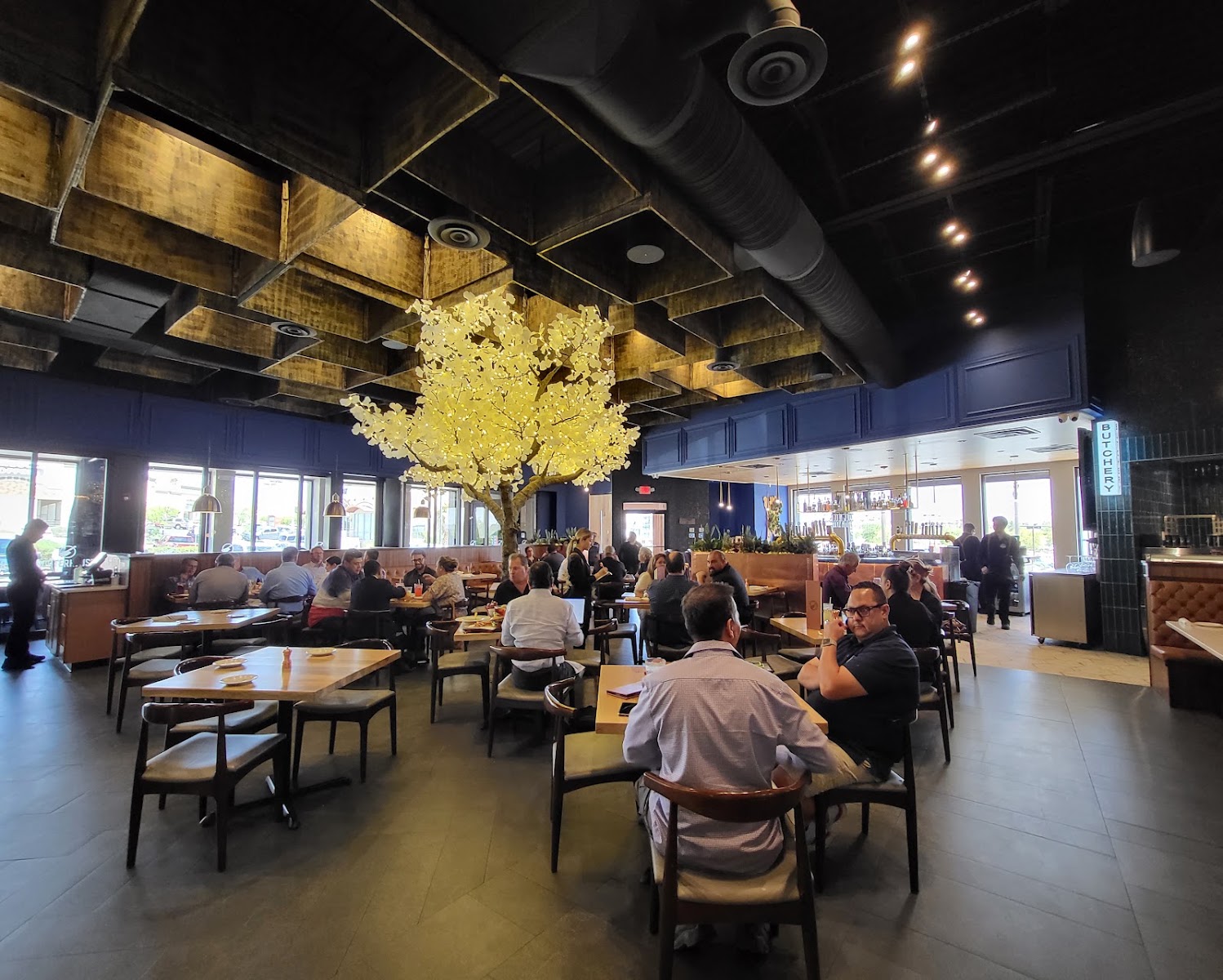 West Texas Chophouse