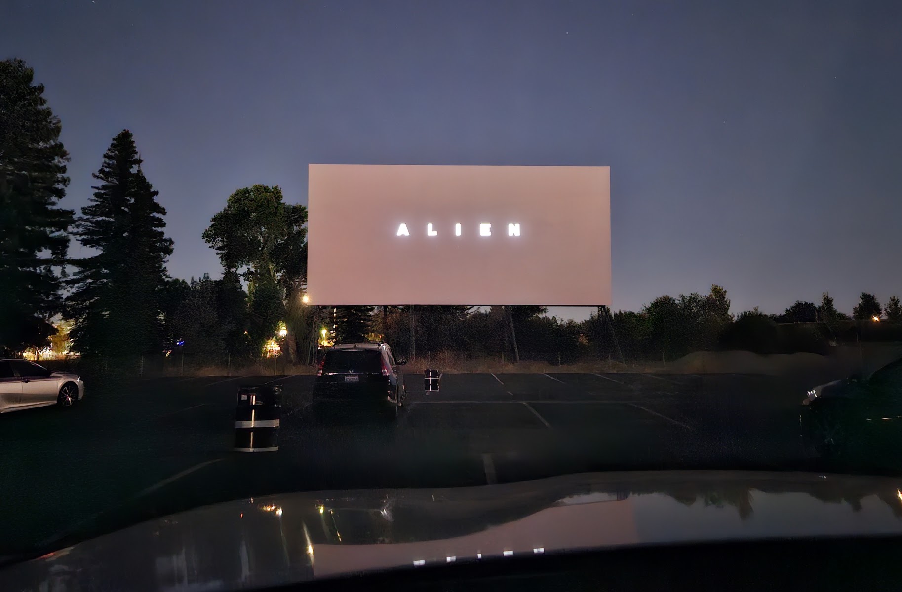 West Wind Sacramento 6 Drive-In