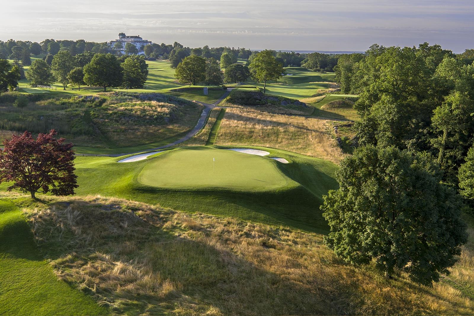 Westchester Country Club