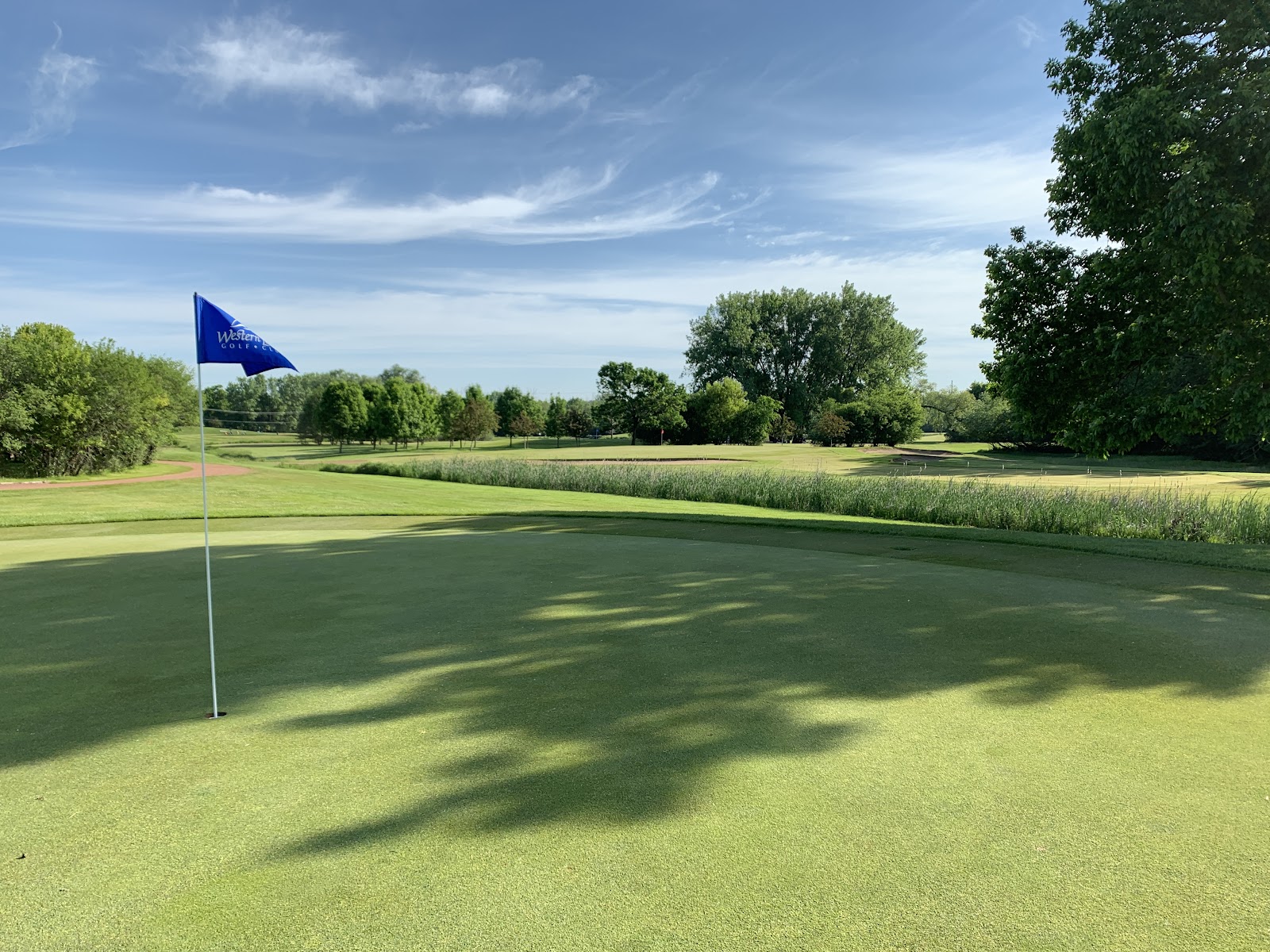 Western Lakes Golf Club & Event Venue