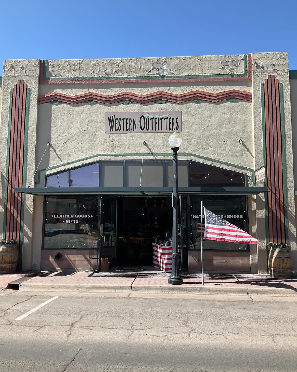 Western Outfitters