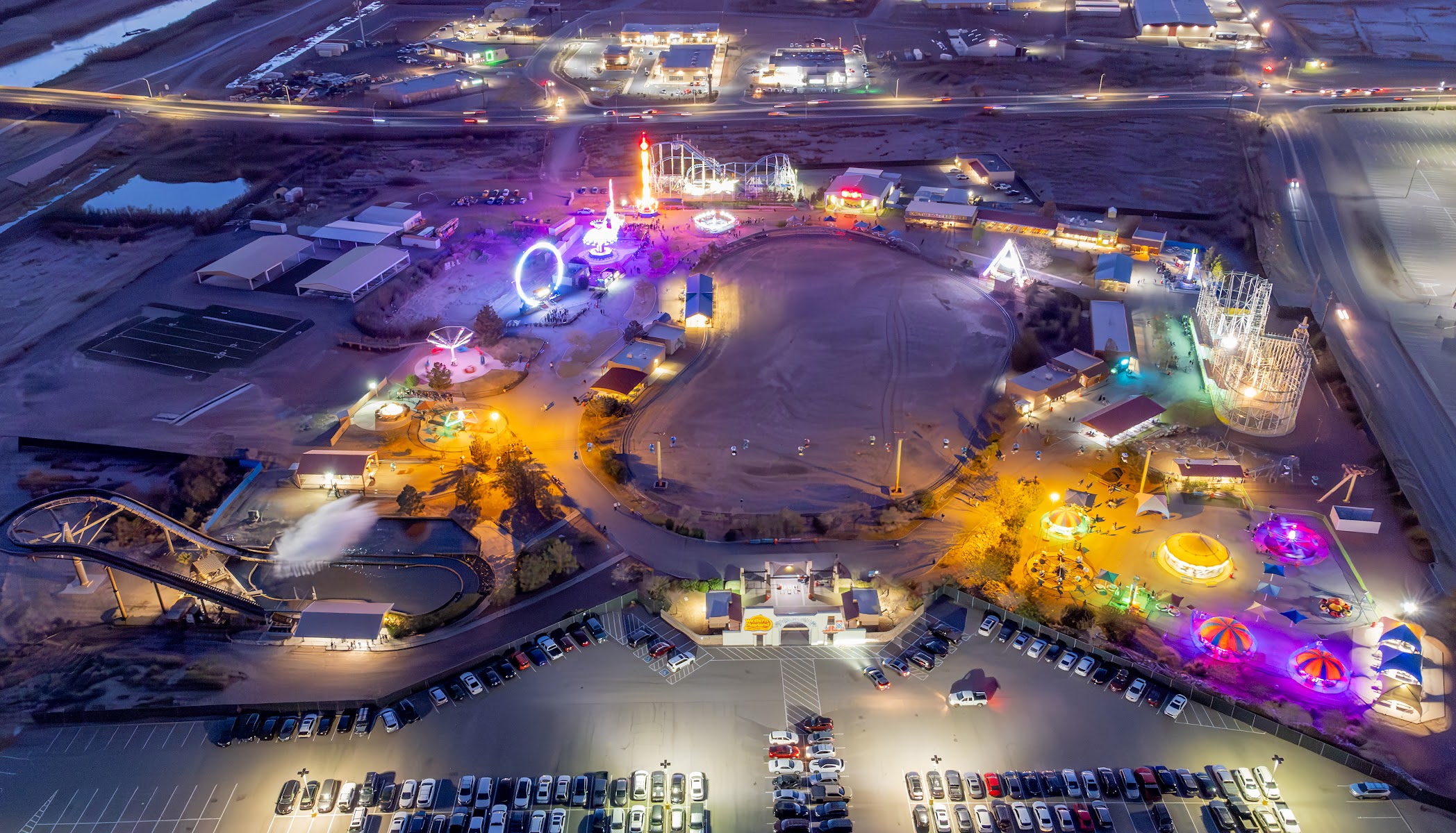 Western Playland