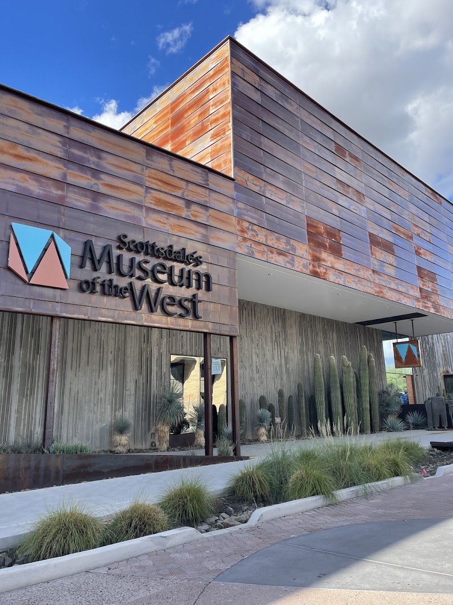 Western Spirit Museum: Scottsdale’s Museum of the West