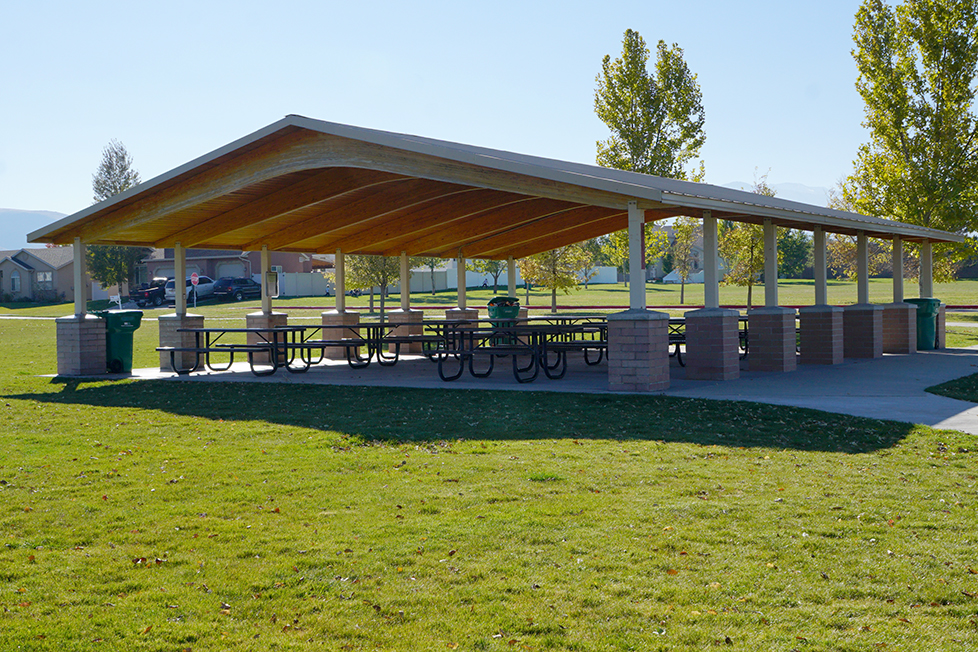 Western Springs Park