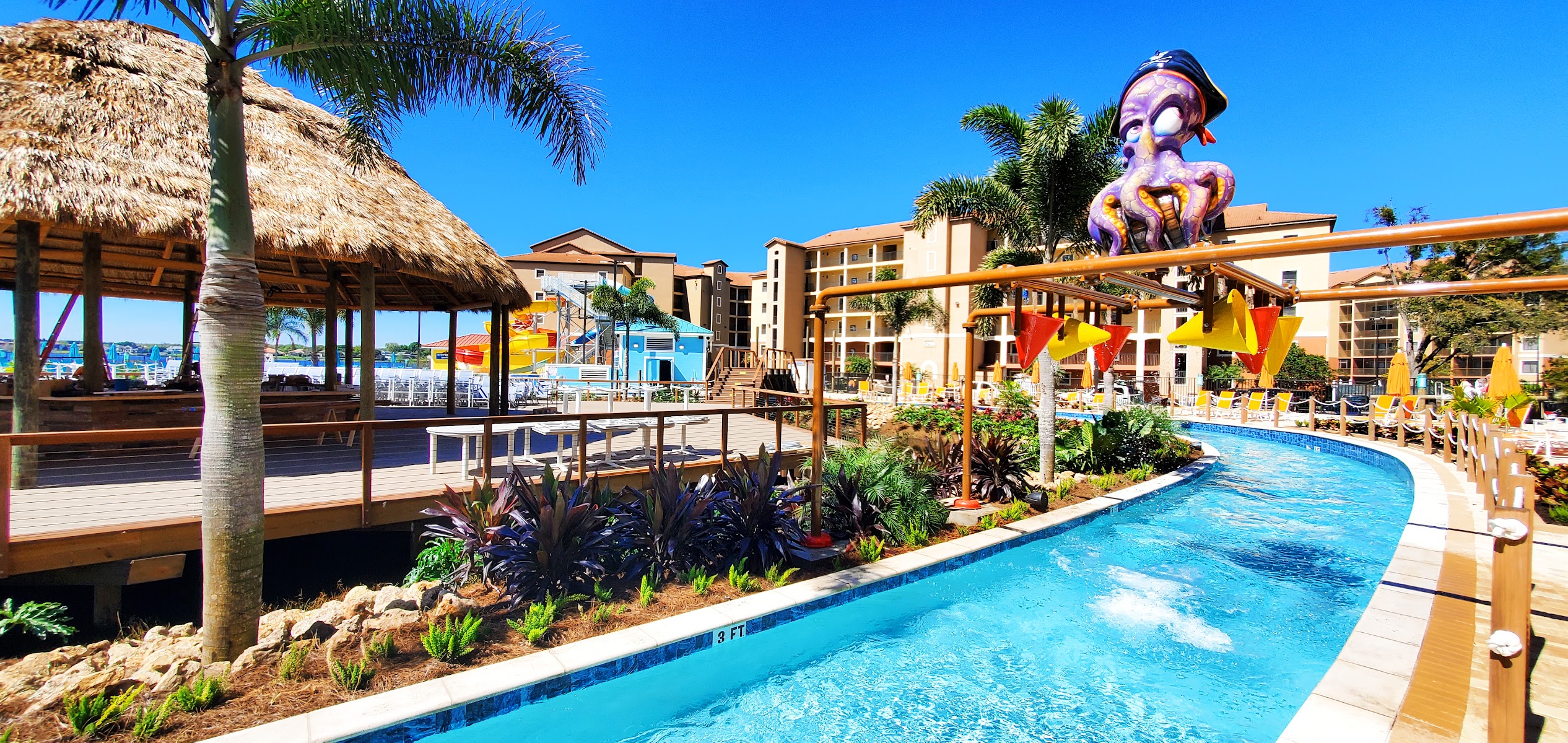 Westgate Lakes Resort & Spa