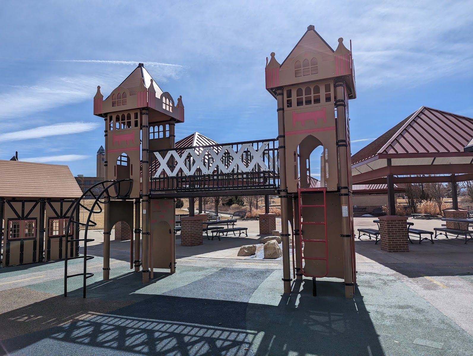 Westminster Center Park