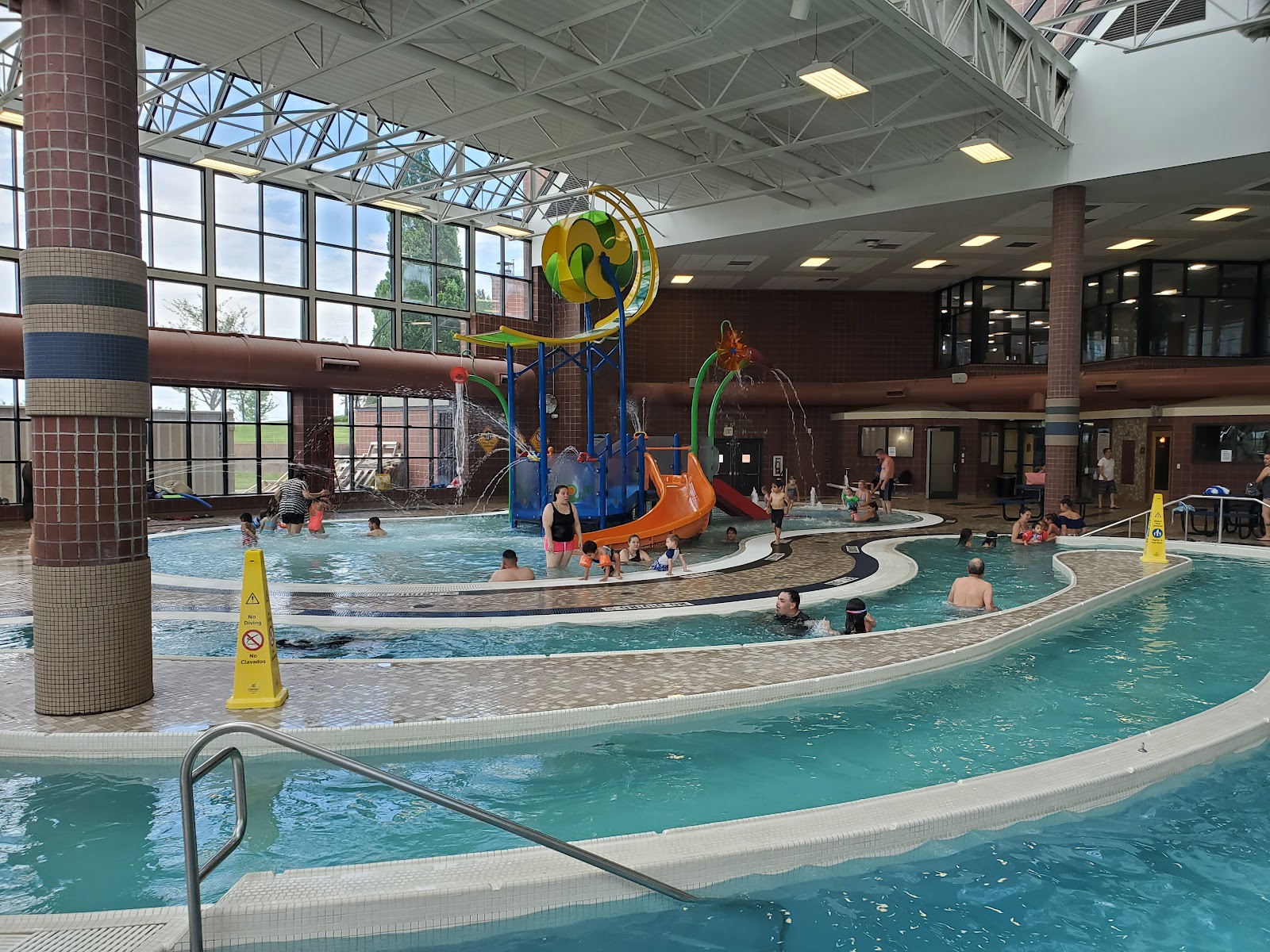 Westminster City Park Recreation Center