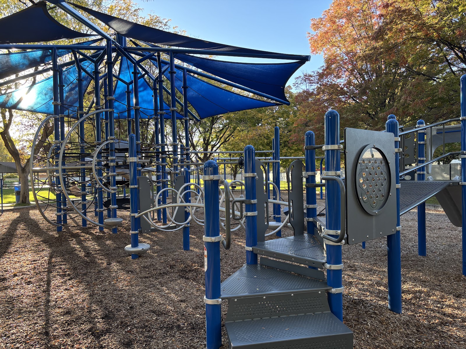Westmore Park