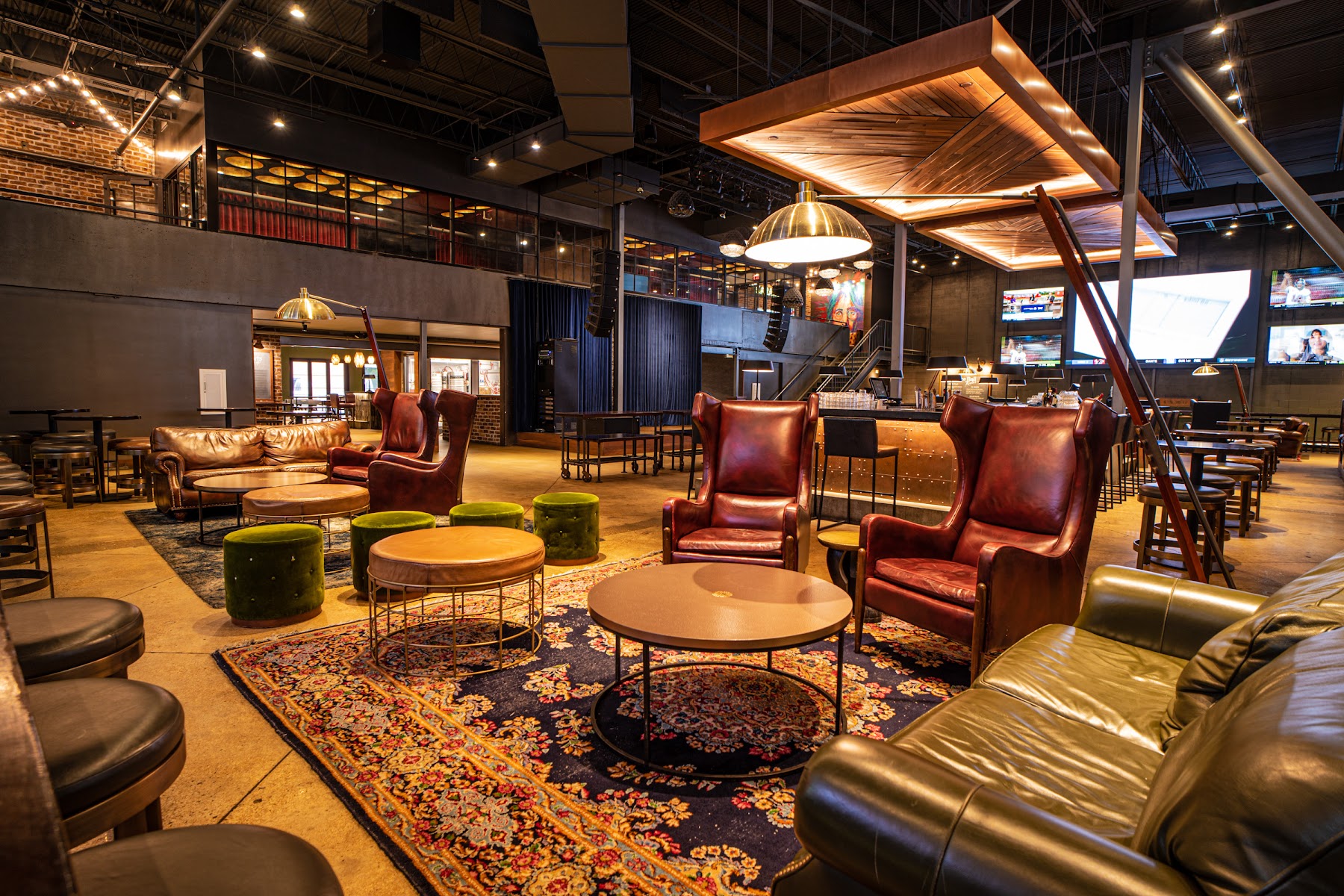 Westport Social